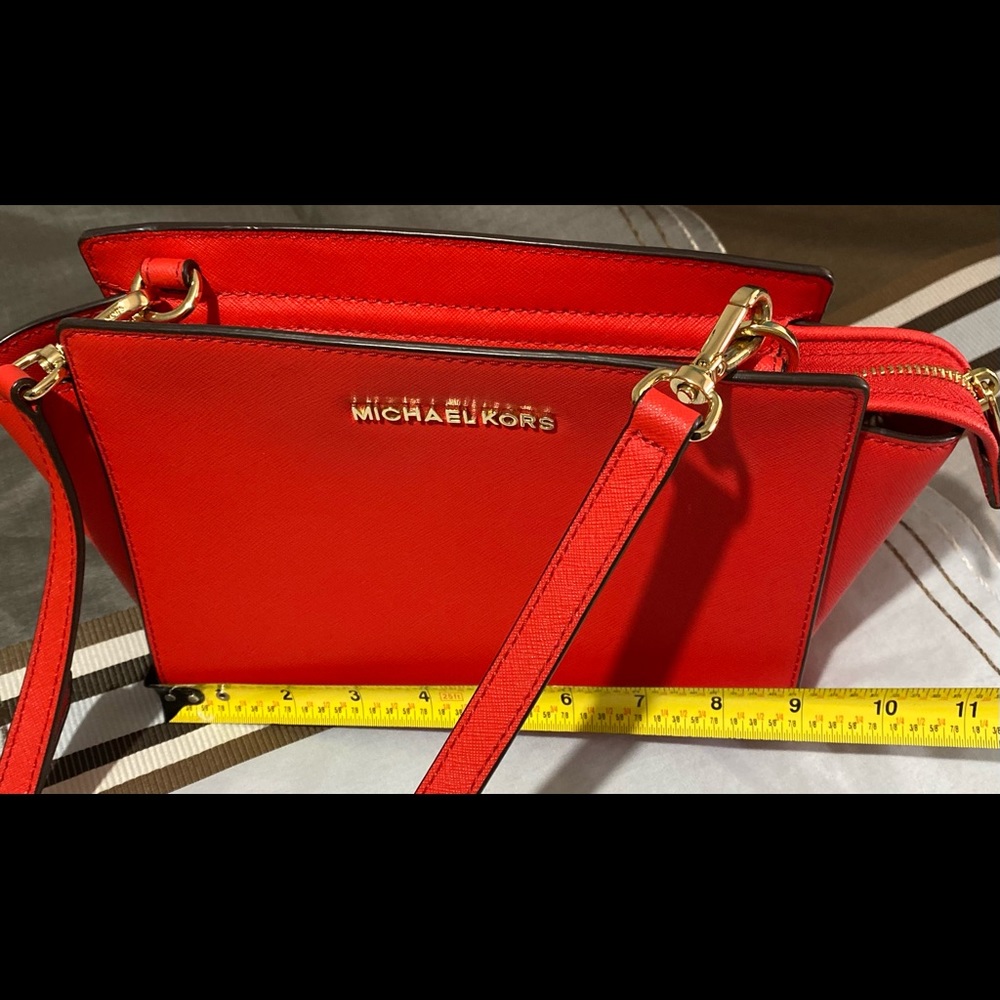 Michael kors Mini crossbody bag